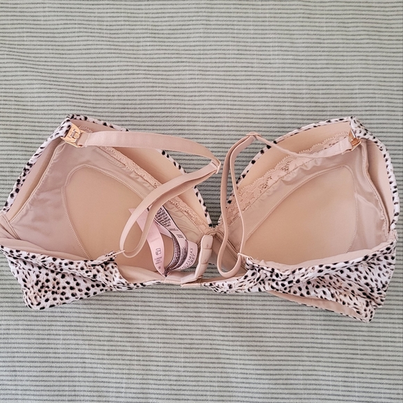 VS maternity/nursing bra - Picture 4 of 5